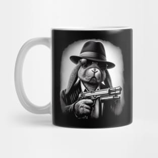 Gango Bunny Mug